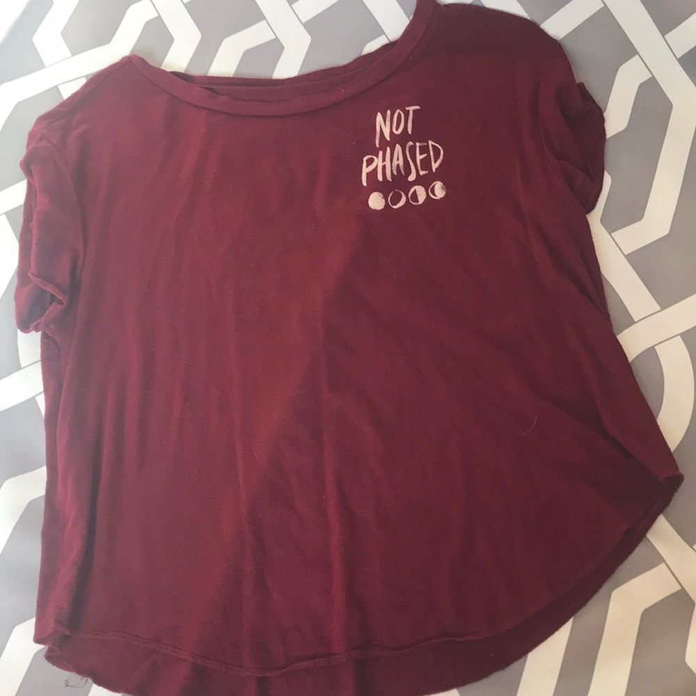 T shirt